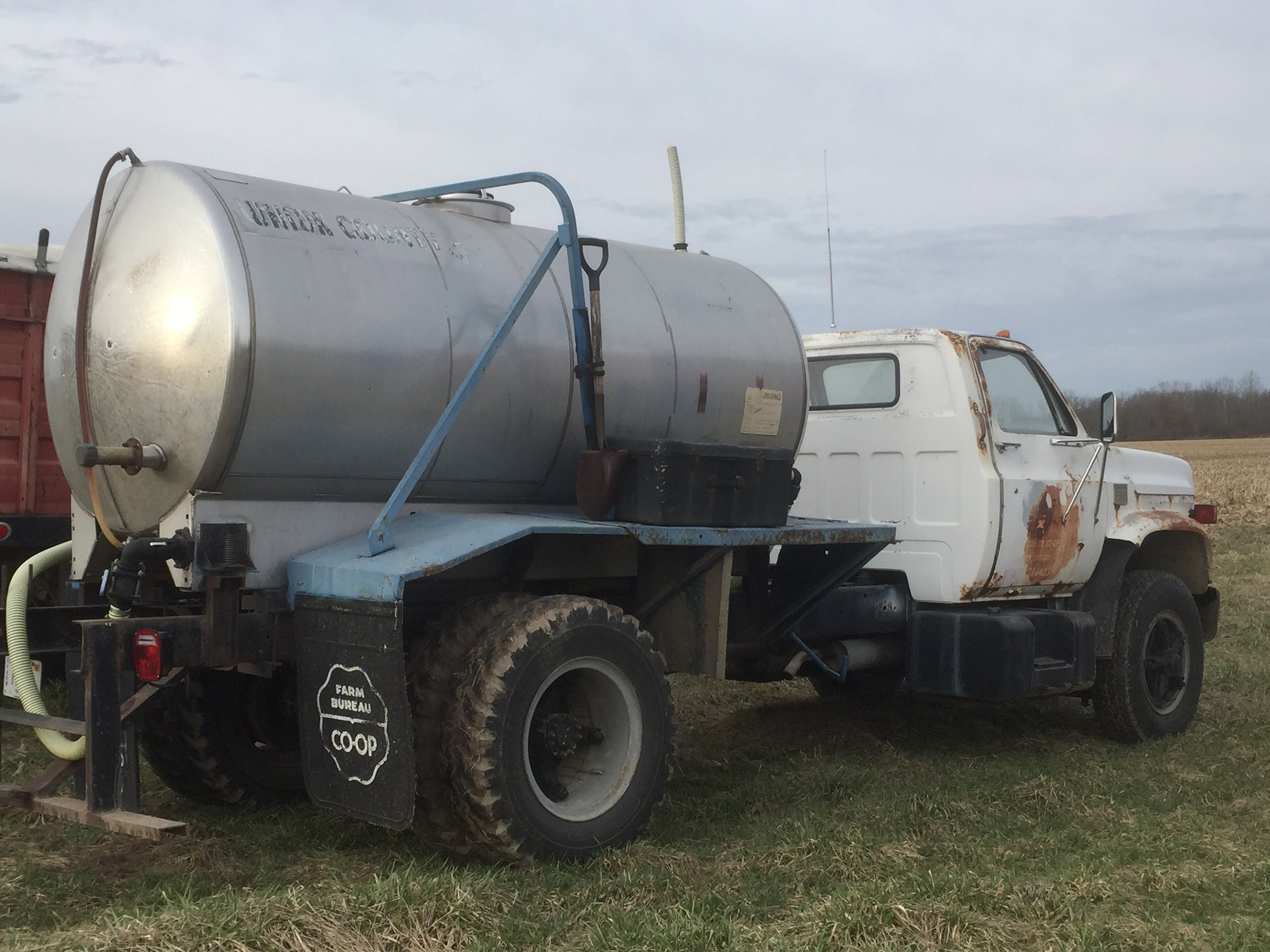 Property photo 20 - FARM EQUIPMENT ESTATE AUCTION IN UNION COUNTY, INDIANA
